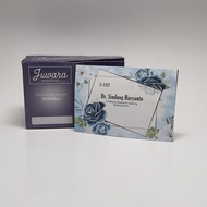 Juwara Envelope Blank J - 102