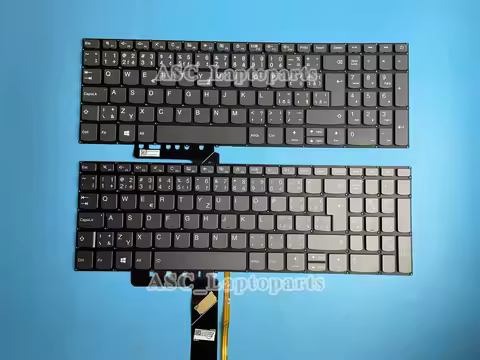 New Czech Slovakian Keyboard for Lenovo ideapad 330-15IKB U/ 330-17IKB D / 330-17IKB 20-17ast 320H-1