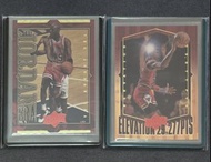 Michael Jordan 籃球卡
