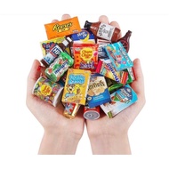 ZURU 5 SURPRISE MINI BRANDS