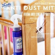 Twinkle Baby Anti Dust Mite Room &amp; Linen Refill (250ml) / Twinkle Baby Anti Dust Mite Room/Linen Spray - 250ml