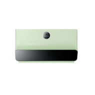 ROBAM Ultra Slim Hood ROBAM ROB-76H1S- (Black/WHITE/GREEN)