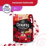 Downy Sunrise Fresh Refill (2.4L) , Downy Passion Parfume Refill (2L), Downy Mystique Parfume (2L)