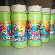 BUBBLE LIQUID TOY Bubble Solution Bubble Refill Bubble Machine