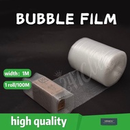 c2shoppe Bubble Wrap White Only allow up to 20meters。50cm×1meters