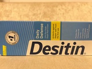 [現貨] 正品 美國達斯汀 Desitin  136g寶寶護臀霜(屁屁膏藍色/新生兒護臀膏 預防紅屁屁寶寶護理