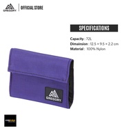 Gregory Classic wallet กระเป๋าสตางค์ กระเป๋าธนบัตร