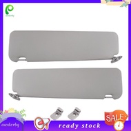 [awdxrbq] Car Interior Windscreen Sunvisor Sun Visor Panel for  Hiace 2005-2014 74310-26C00-B0 74310