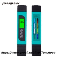 3 in 1 Digital Water Quality Test Meters TDS EC TEMP temperature C/F Filter Purity Tester Monitor To