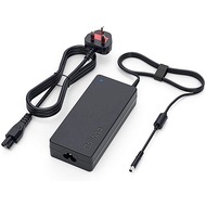 "Delippo 150W 19.5V 7.7A AC Adapter for Asus ZenBook PRO 15 14 gaming  A17-150P1A UX580GE UX580GD UX