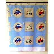 C2638 Car & Truck Bumper Panel