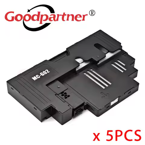 MC-G02 Ink Maintenance Cartridge for CANON G1020 G2020 G3020 G3060 G1220 G2160 G2260 G3160 G3260 G54