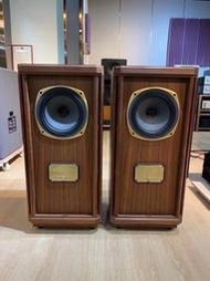 （詢價）瑞宇 英國TANNOY/天朗 斯大林SE 80周年紀念版音箱