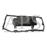 (EG943H D480) HENGST AUDI Q7-4LB 2007-2018, VW TOUAREG II 2010-2018 AUTO TRANSMISSION FILTER WITH GA