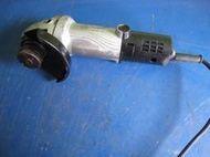 "日本二手電動工具專賣店"中古/二手 平面砂輪機/砂輪機-5"-日立- G13SH3 -最大出力930W-(綠#15)