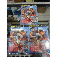 TERLARIS FUNKY CHEAT BUKU CHEAT UNTUK PS2 PS3 PS4 BUKU PANDUAN