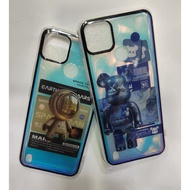 🇲🇾REALME C21Y/C25Y BACK COVER/CASING BELAKANG/TPU/SILIKON