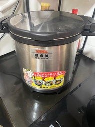 THERMOS 膳魔師 真空燜燒鍋