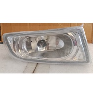 Front Bumper Fog Light For HONDA CIVIC FD SNA 2006 2007 2008 FD1 FD2+ Bulb 12V 55W