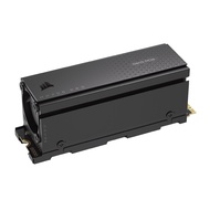 MP700 PRO with Air Cooler 2TB M.2 PCIe Gen5 x4 NVMe 2.0 SSD – M.2 2280 – Up to 12,400MB/sec Sequenti