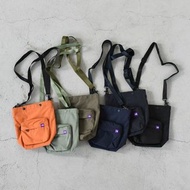 日本代購🇯🇵 THE NORTH FACE PURPLE LABEL Mountain Wind Multi Bag 斜孭袋側孭袋 腰包