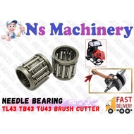TL43 TB43 TU43 piston pin bearing mesin rumput brush cutter ogawa mitsubishi spare part/TL43 Needle 