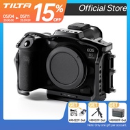 TILTA Canon R5 Mark II Camera Cage Basic Kit Pro Kit for Canon R5 Mark 2 DSLR Camera Protective Fram