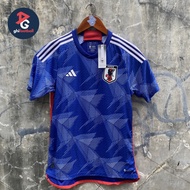 Jersey Original Japan Jepang Home Authentic Player World Cup 2022