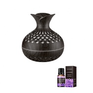 9pcs Aromatherapy Essential Oil Set, 8pcs Aromatherapy Essential Oil Gift Box, 6pcs/4pcs/1pc Aromath