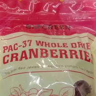 BIOGREEN CRANBERRIES - VALUE PACK