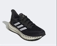 包郵 ADIDAS 3D 打印 4DFWD 2 跑鞋 男子 6個顏色