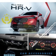 Honda Vezel HRV 2022-2026 New HRV 2024 Aircond Cover Garnish Interior Accessories Decorative Air Con