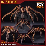 Hiya Toys Godzilla x Kong The New Empire - Scylla