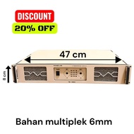 2 channel amplifier box amplifier power amplifier
