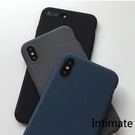 Suitable for Huawei Nova Y70 Plus 2i 3i 3E 5T 6SE 7i 7SE 8 8i 9 9SE Pro Anti-fingerprint Soft Shell Solid Color Back Cover Matte Protective Cover