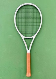 Wilson Clash 100 V2 New York Limited Edition 295g 16×19 Grip size 2