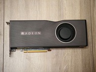 Amd 5700XT 8GB 公版 Graphics Card not 3080 4060 9060
