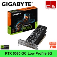 GIGABYTE GeForce RTX5060 OC Low Profile 8G Graphic Card