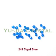 4mm Swarovski Crystal Elements 238-361 Austria Swarovski Crystal 4mm Crystal Stone
