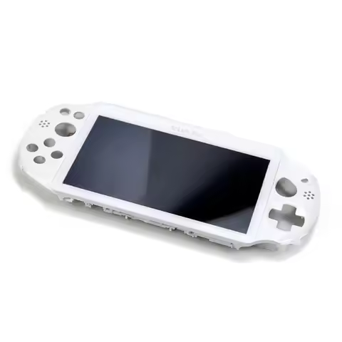 LCD Display Screen, Professional High Accuracy Game Console LCD Screen Replacement for PSV1000/ PSV2