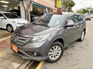 自售 14 CRV 2.0 僅跑10萬 導航.倒車顯影 定速 歡迎車換車 全額貸款 另有C-HR RX300