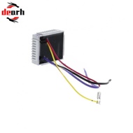 620G71-9 Controller Factory Standard Direct Fit Design Precision Engineered
