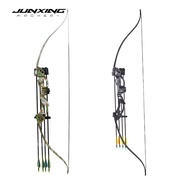 Bow and Arrow Manufacturer Children's Bow and Arrow Toy Boy Shooting Toy Traditional Outdoor Sports Sucker Archery Toy