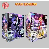 Solo Leveling Xross Link Action Figure