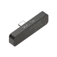 Skull & Co. PS5/PS4/NS/Lite/PC藍牙5.0音頻發射器/接收器/適配器AudioStick 骷髏 skullco 適用藍牙耳機