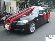 103年 台北 BMW 賓士 禮車 三台 六台 結婚禮車出租 新娘禮車出租