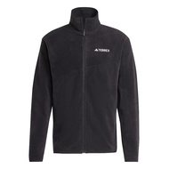 Men's Soft Freeze Jacket Adidas Terrex Multi Full-Zip Fleece (IZ3294 IZ3291)