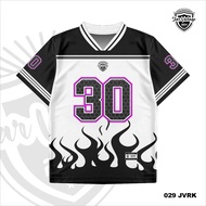 Star Vintage Jersey Number 88 Vintage/ Football/ NFL Jersey Streetwear Star Vintage