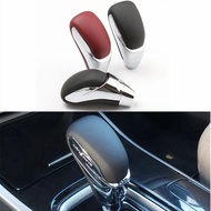For Mitsubishi Outlander EX L200 ASX Gear Shift Knob Automatic Gearbox Handles Head
