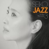 松田聖子/ SEIKO JAZZ 3 初回限定盤A (SHM-CD + Blu-ray) 環球官方進口